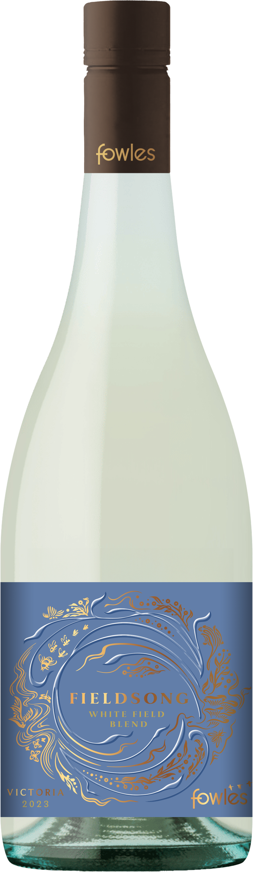 Fowles Wine Fieldsong White Field Blend White Blend 2023